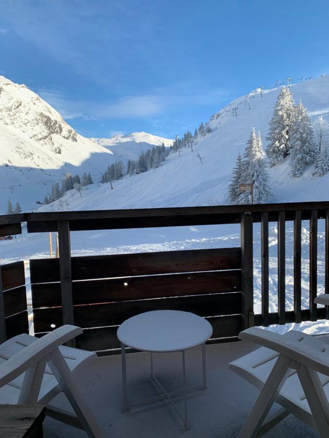Avoriaz - Portes Du Soleil : Aux Pieds Des Pistes Morzine Exterior photo