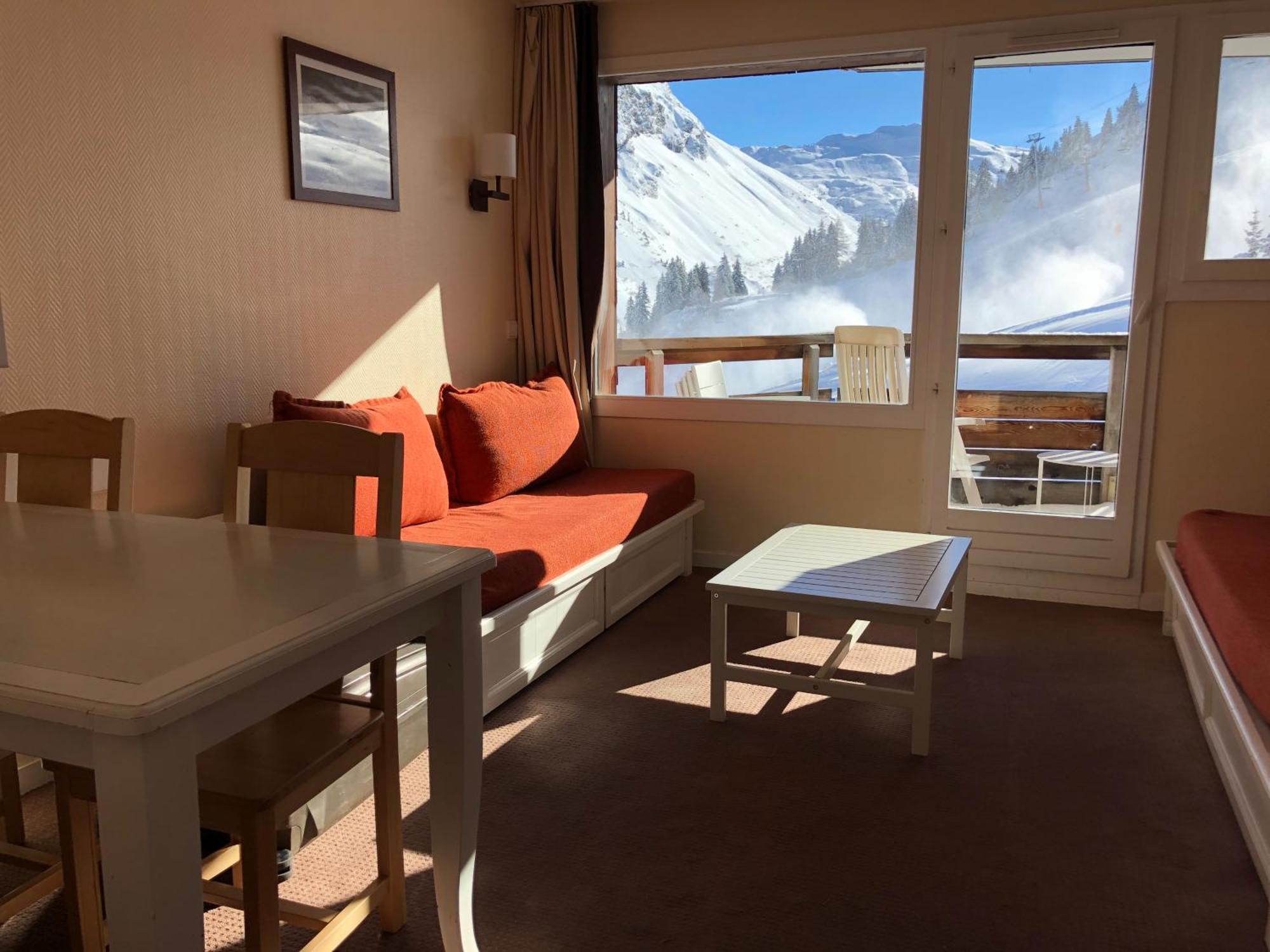Avoriaz - Portes Du Soleil : Aux Pieds Des Pistes Morzine Exterior photo